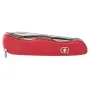 Scyzoryk Victorinox Adventurer Picknicker, Czerwony - 3